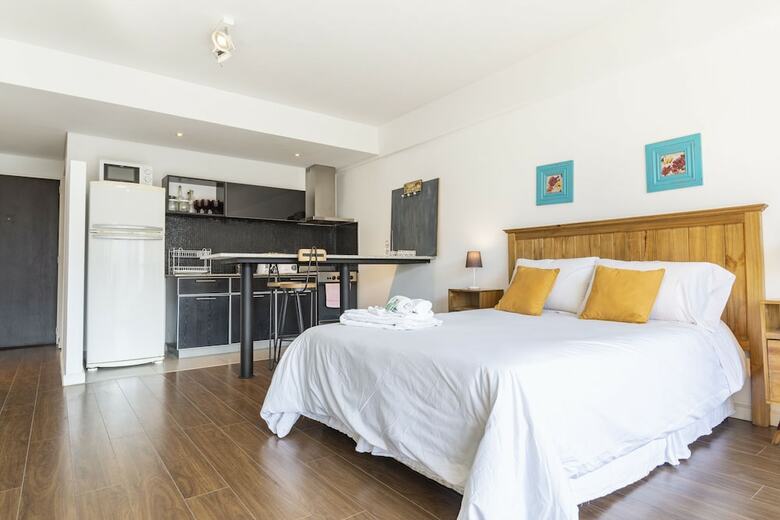 Arevalo Apartment By Be Local Argentina