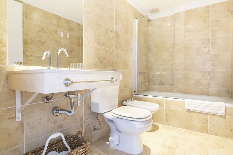 Arevalo Apartment By Be Local Argentina