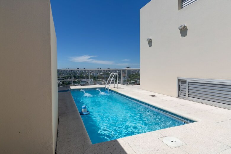 Arevalo Apartment By Be Local Argentina