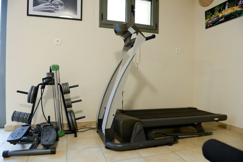 Apartamentos Patras Villa Elia