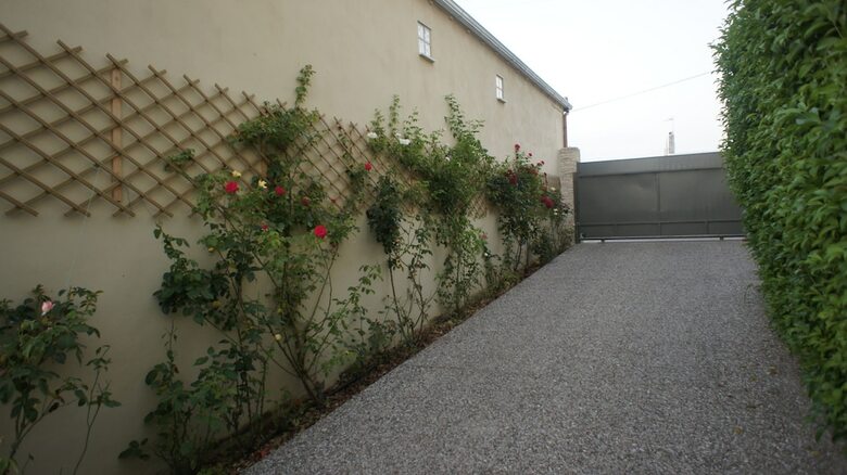 Apartamentos Patras Villa Elia