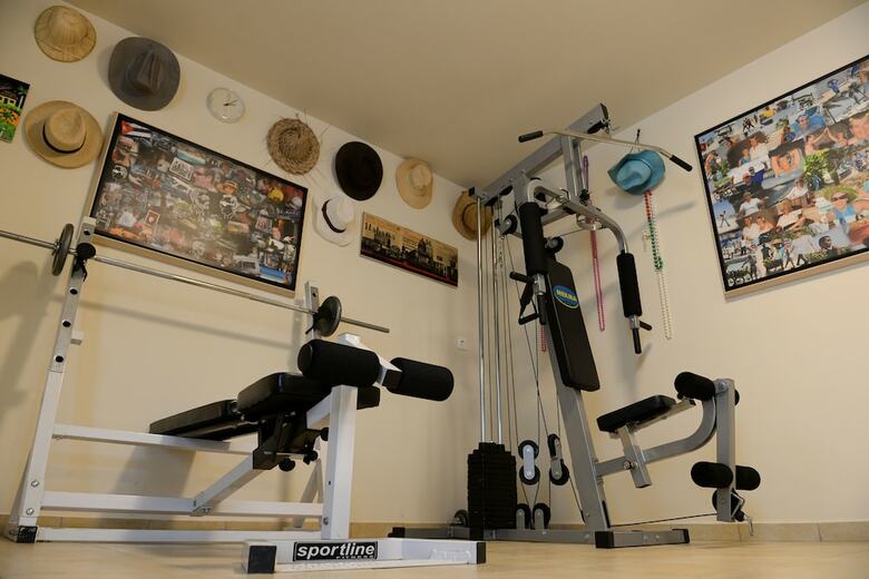 Apartamentos Patras Villa Elia