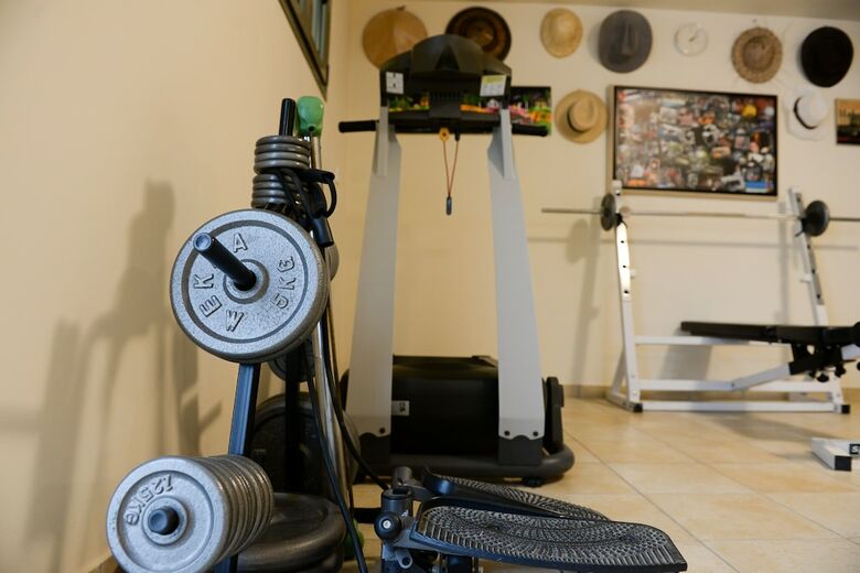 Apartamentos Patras Villa Elia