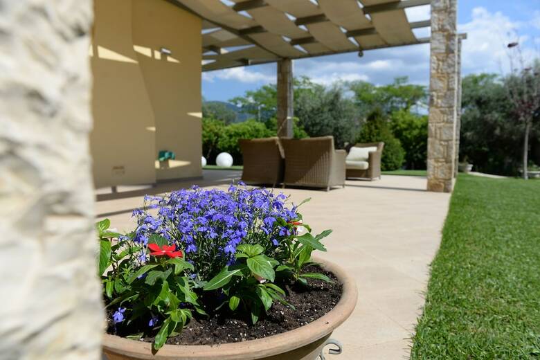 Apartamentos Patras Villa Elia