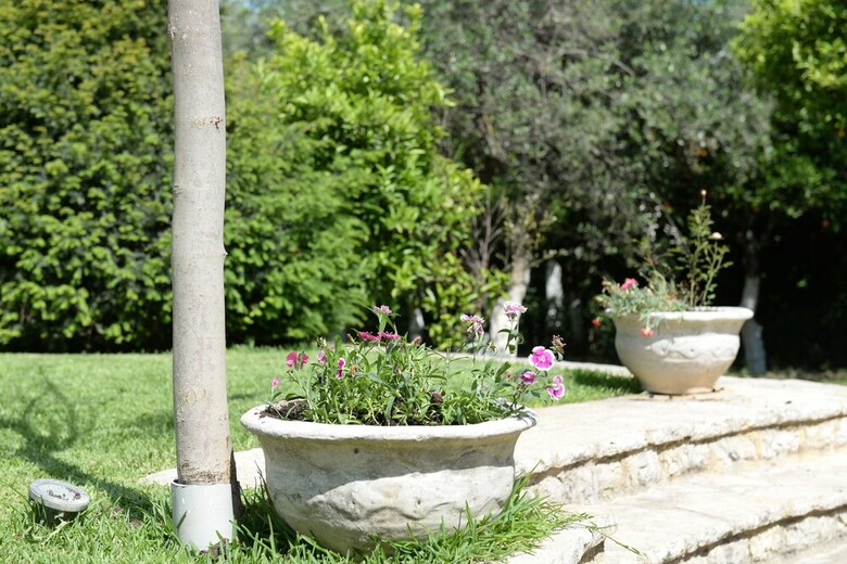 Apartamentos Patras Villa Elia