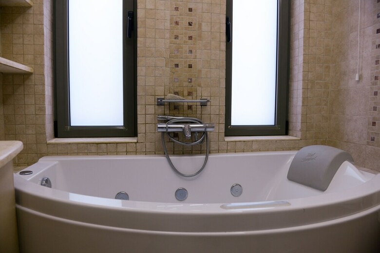 Apartamentos Patras Villa Elia