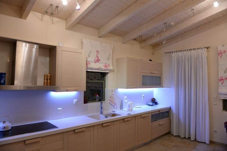 Apartamentos Patras Villa Elia