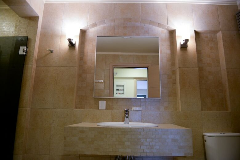 Apartamentos Patras Villa Elia