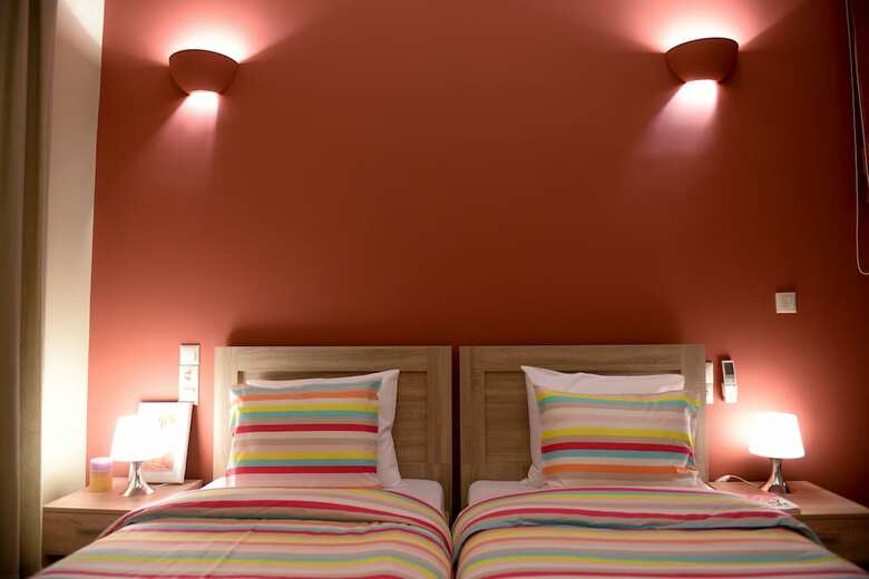 Apartamentos Patras Villa Elia