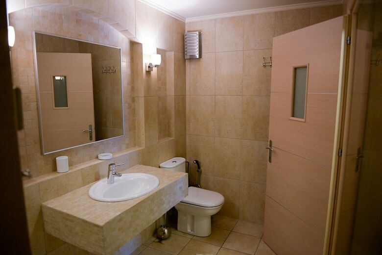 Apartamentos Patras Villa Elia