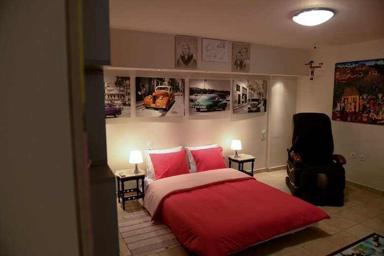 Apartamentos Patras Villa Elia