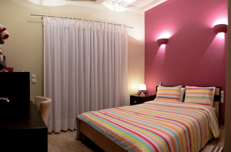 Apartamentos Patras Villa Elia