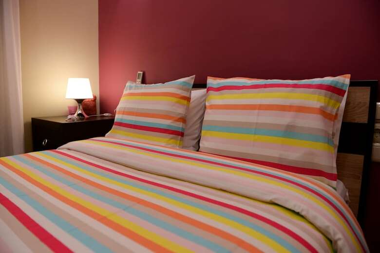 Apartamentos Patras Villa Elia