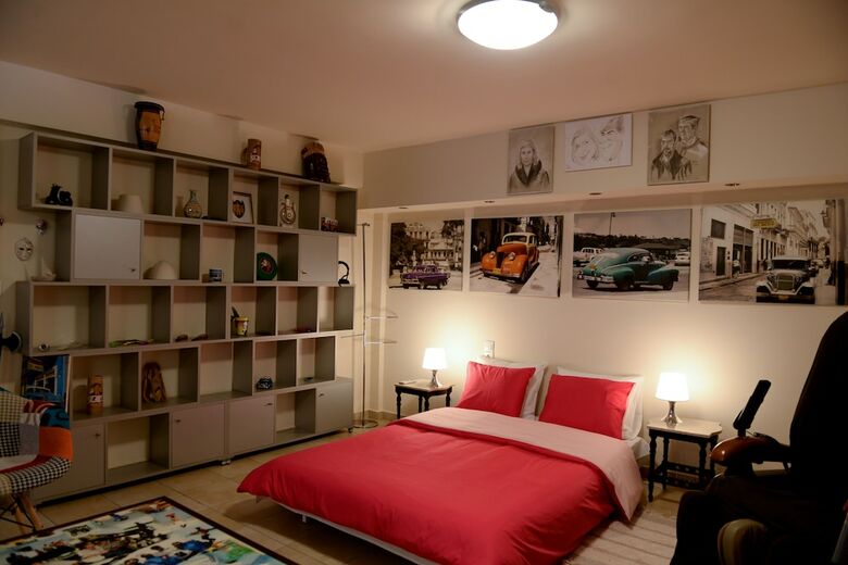 Apartamentos Patras Villa Elia