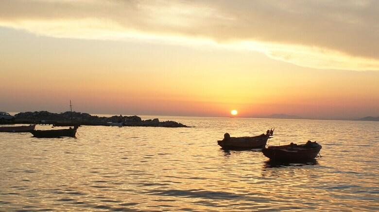 Apartamentos Patras Villa Elia