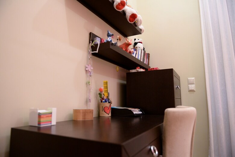 Apartamentos Patras Villa Elia