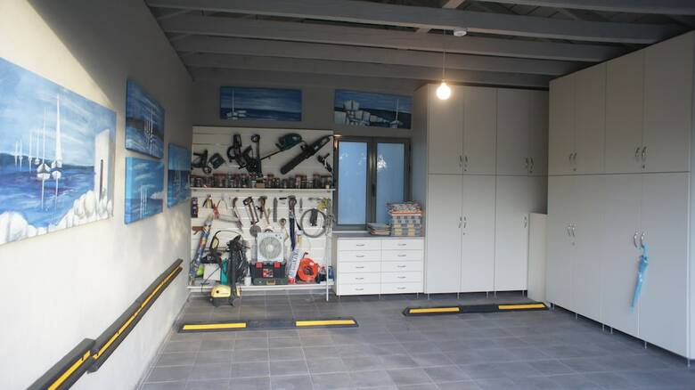 Apartamentos Patras Villa Elia