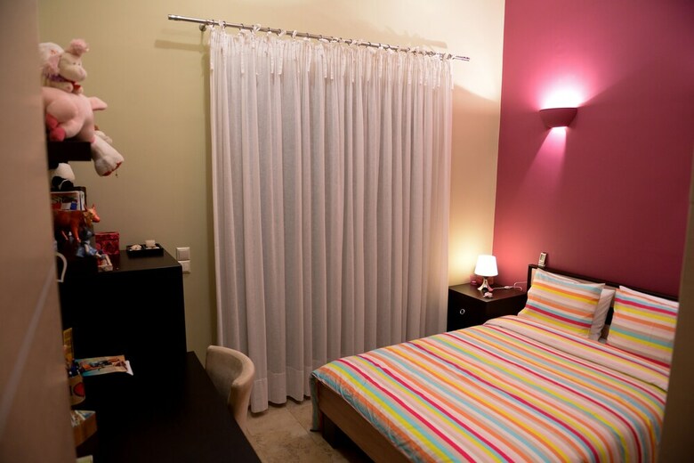 Apartamentos Patras Villa Elia