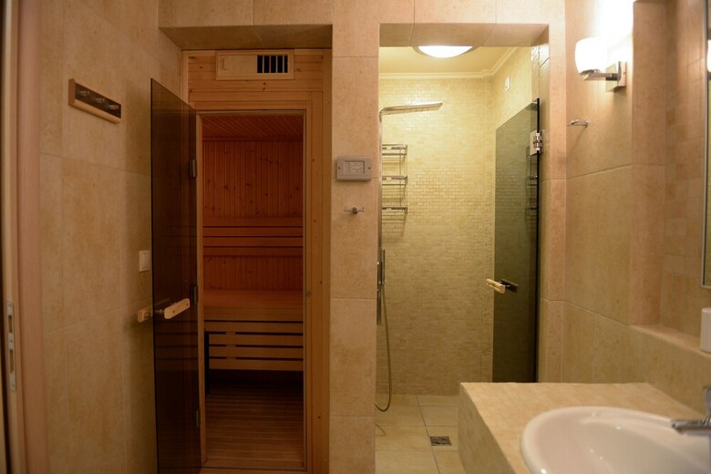 Apartamentos Patras Villa Elia