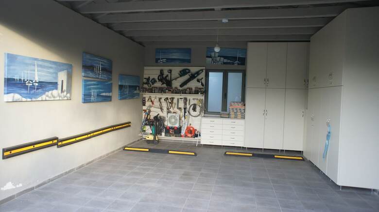 Apartamentos Patras Villa Elia