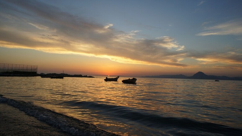 Apartamentos Patras Villa Elia