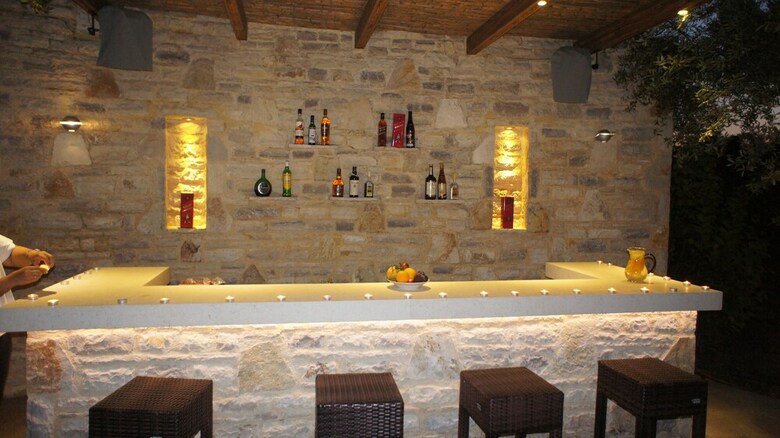 Apartamentos Patras Villa Elia