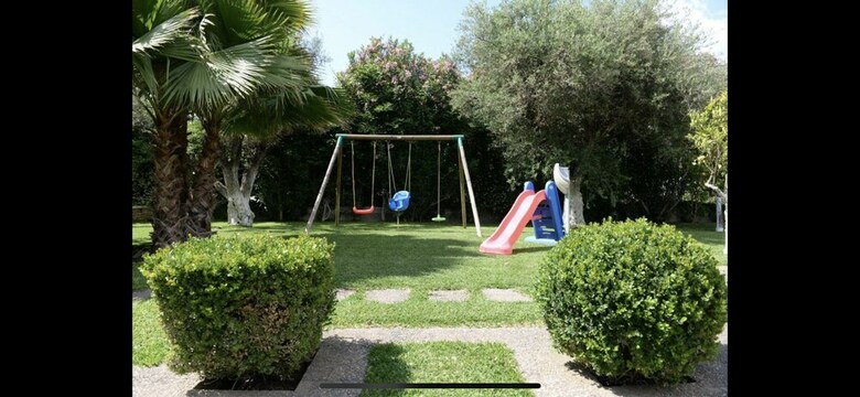 Apartamentos Patras Villa Elia