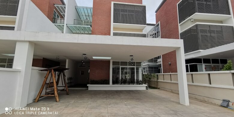 Palm Residence