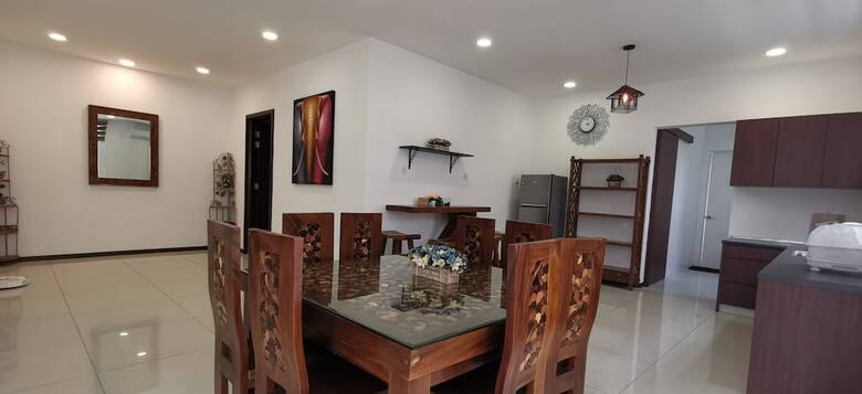 Palm Residence
