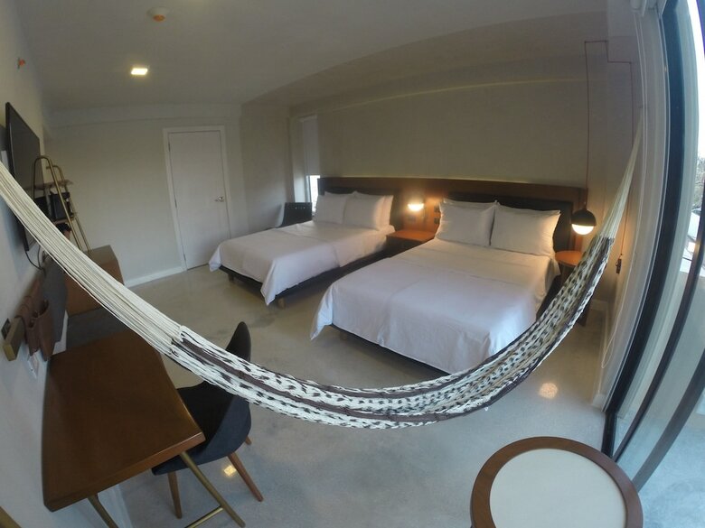 Hotel Gamma Cancun Centro