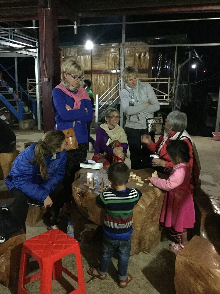 Hotel Do Gu Homestay