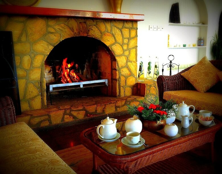 Hotel Onar Village