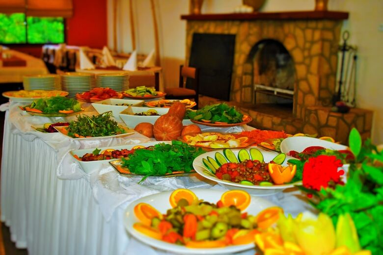 Hotel Onar Village
