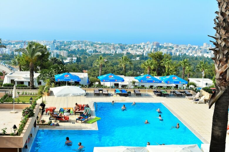 Hotel Onar Village