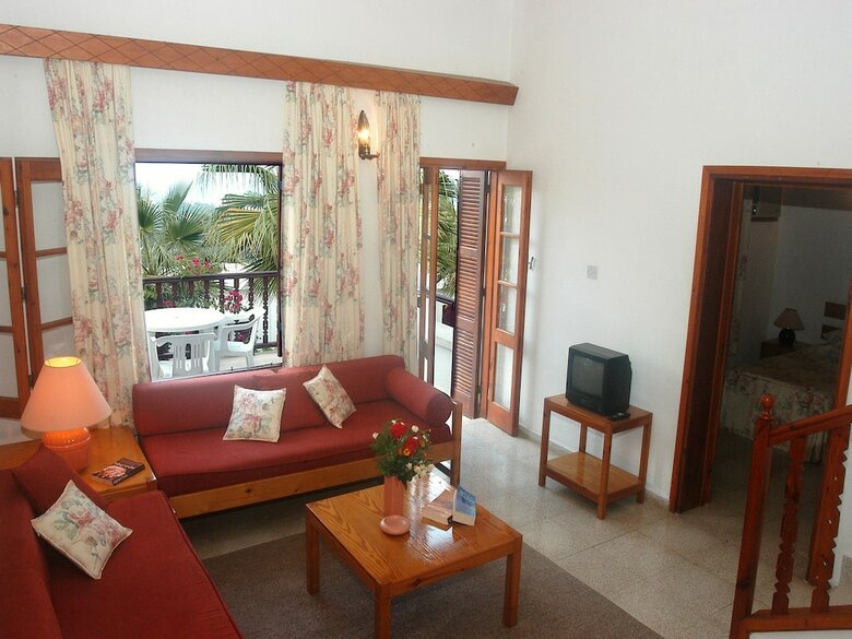 Hotel Onar Village