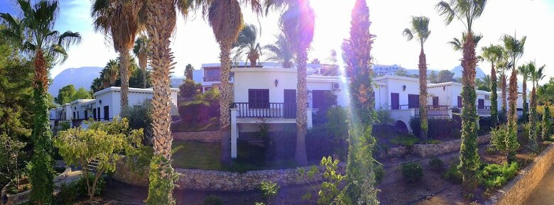 Hotel Onar Village
