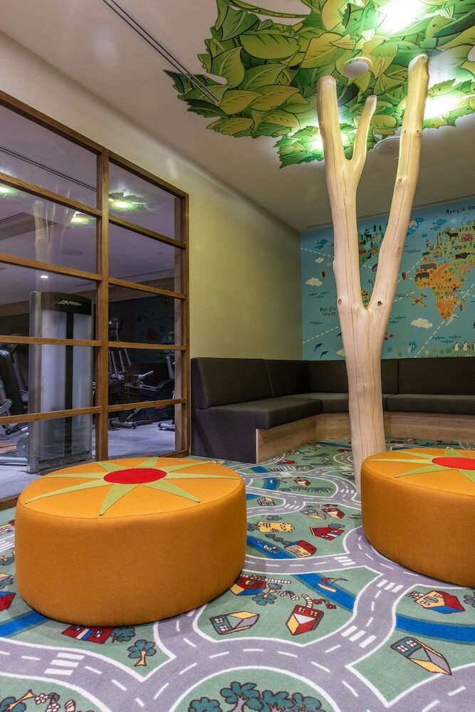 Radisson Blu Hotel & Residences, Zakopane
