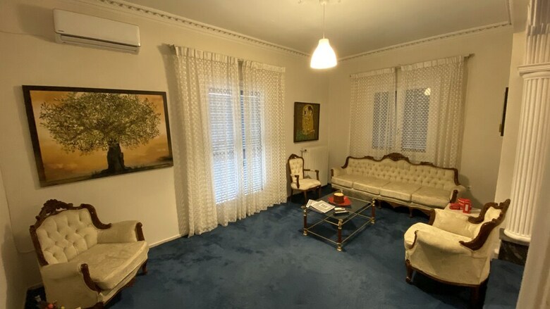 Apartamentos Patras White Castle