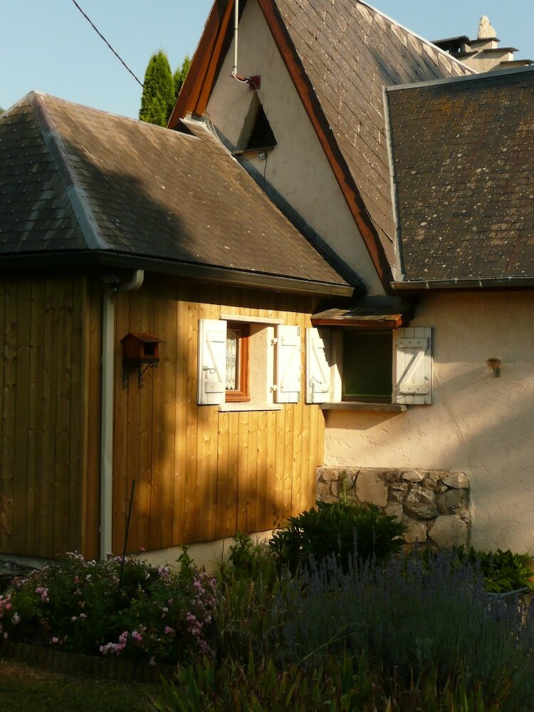 Hotel Chambres D'h�tes de La Laurence