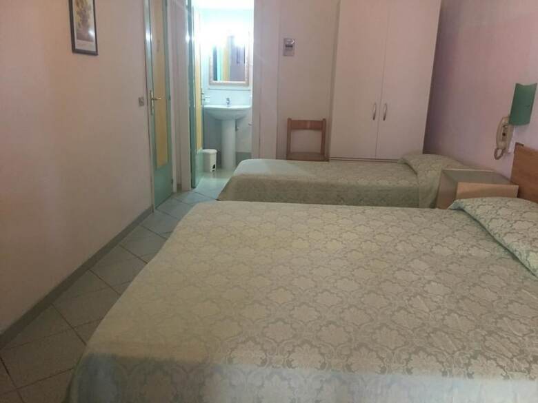 Apartamento Residence Lembo Di Mare