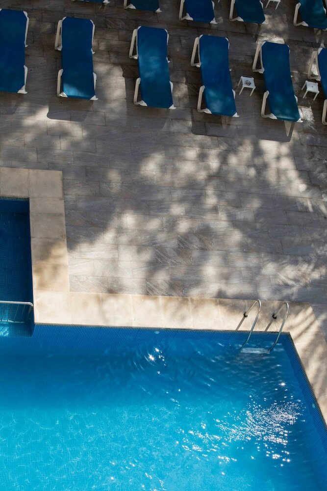 Hotel Elegance Playa Arenal III