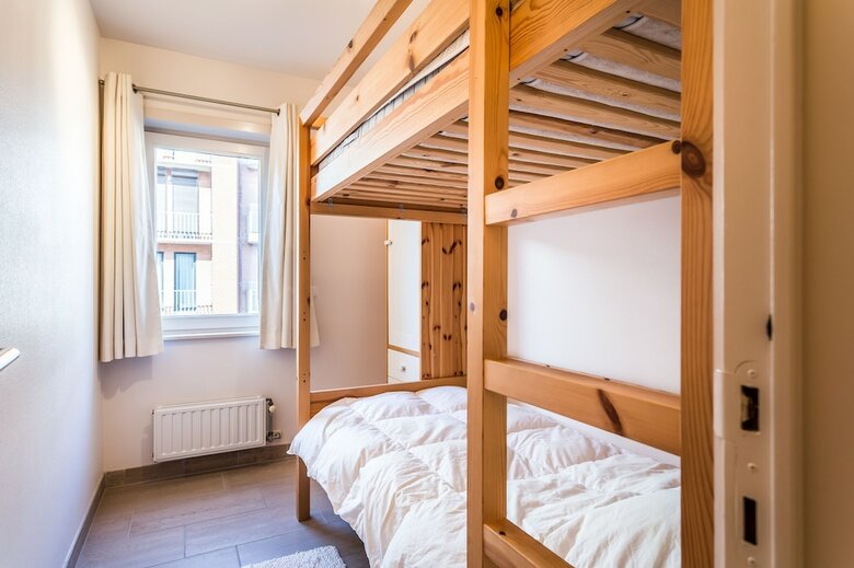 Apartamentos Gaston Lejeune 304