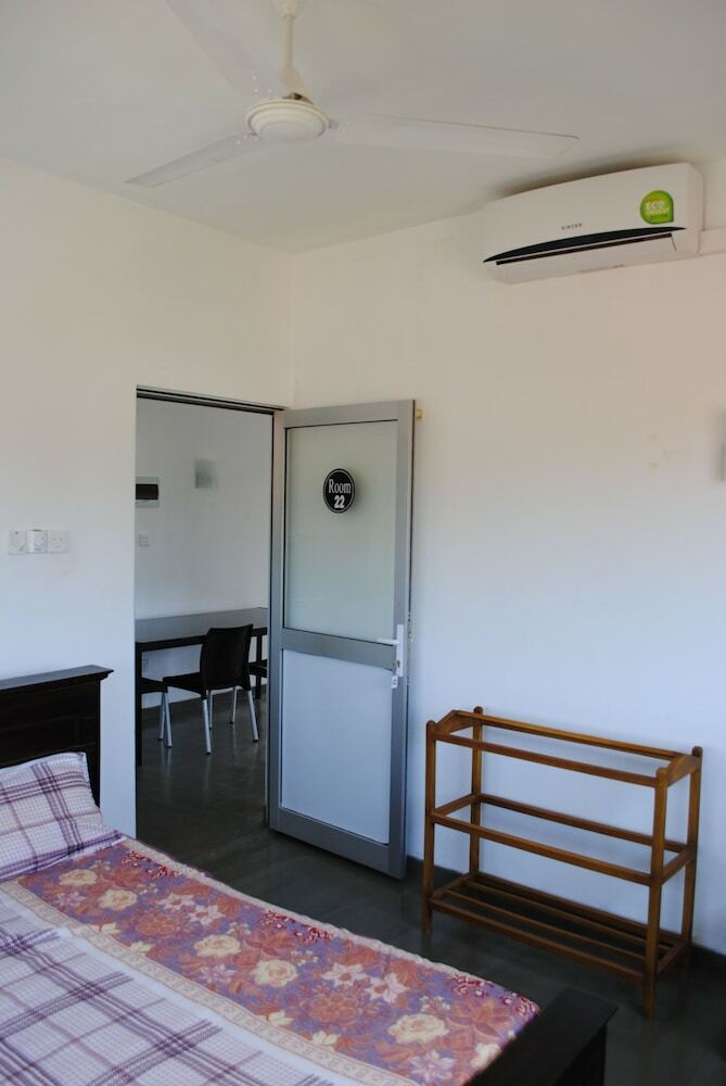 Dsk Galle Apartments