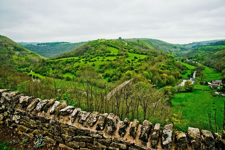 Monsal Head Hotel