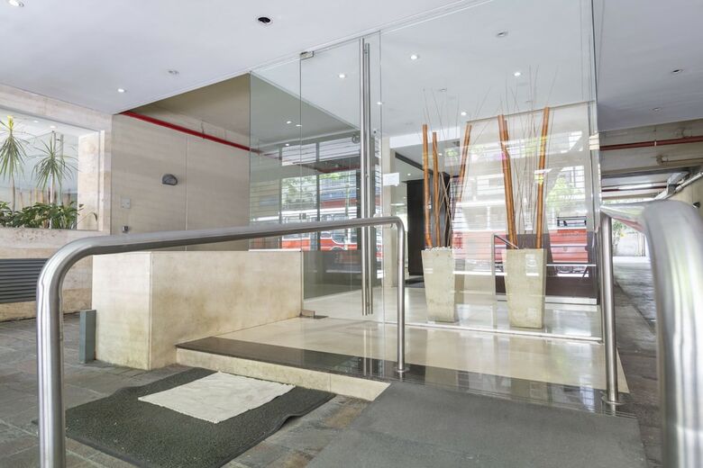 Apartamentos Charcas 2 By Be Local Argentina