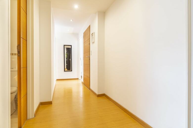 Apartamentos Charcas 2 By Be Local Argentina