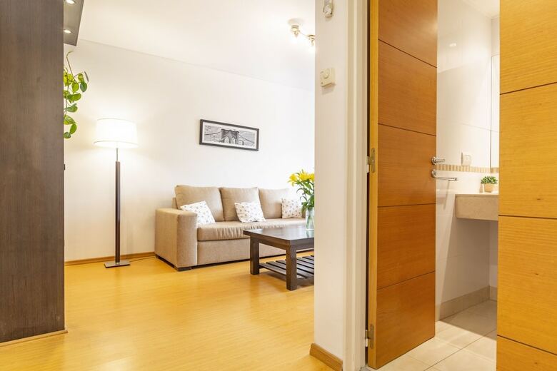 Apartamentos Charcas 2 By Be Local Argentina