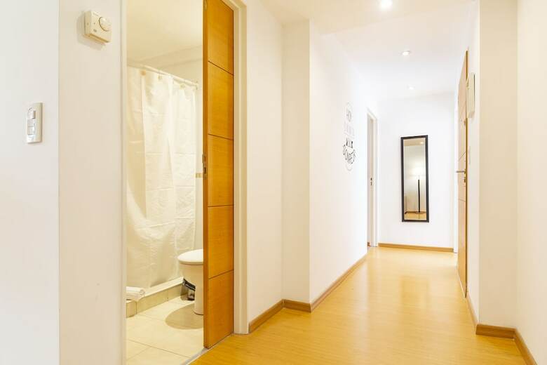 Apartamentos Charcas 2 By Be Local Argentina