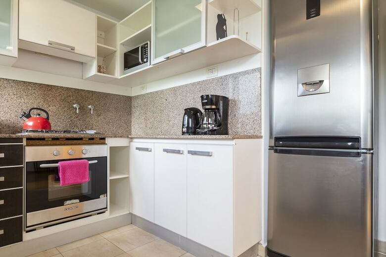 Apartamentos Charcas 2 By Be Local Argentina