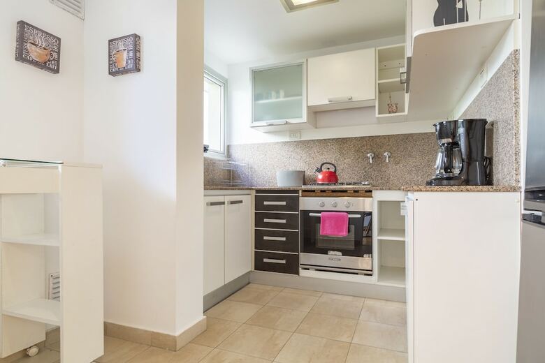 Apartamentos Charcas 2 By Be Local Argentina